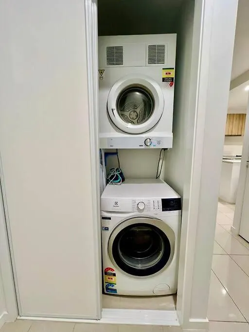 Апартаменты Modern Comfort Near Westfield Брисбен