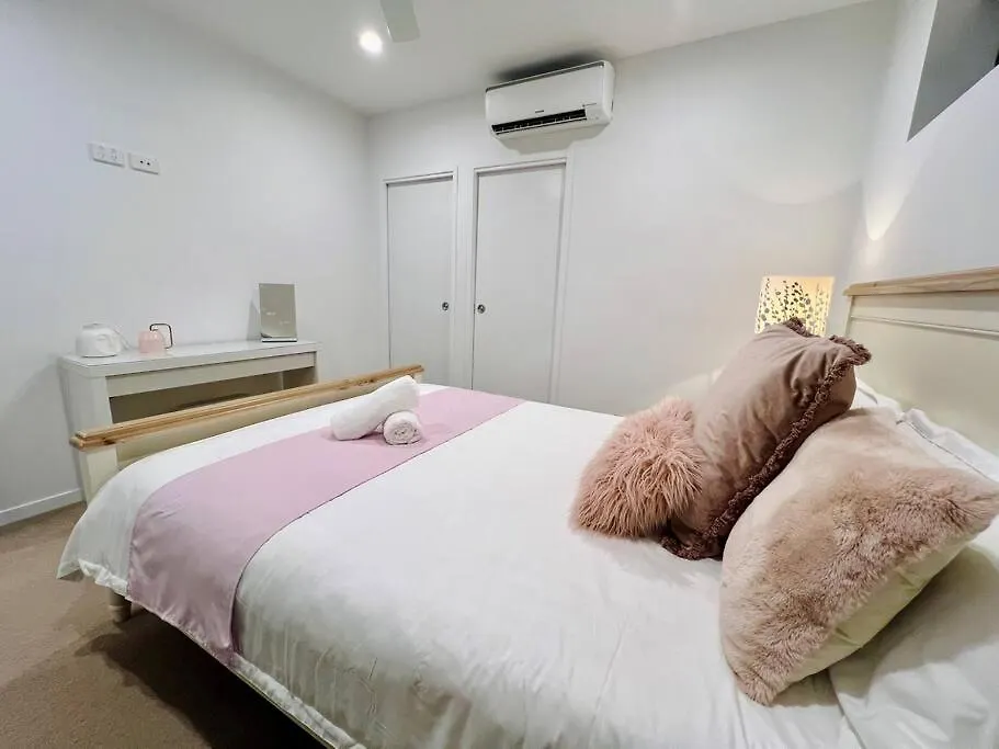 Modern Comfort Near Westfield Брисбен Апартаменты