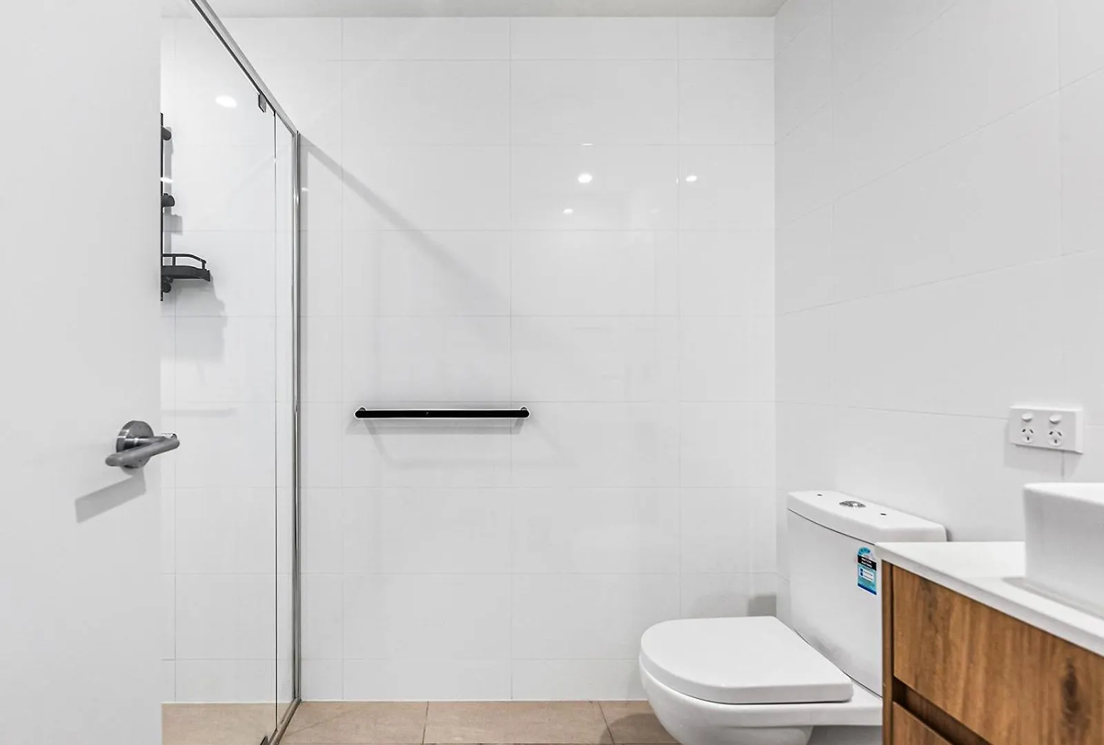 Modern Comfort Near Westfield Брисбен Апартаменты